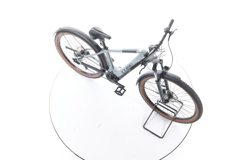 Cube Reaction Hybrid Performance, E-Bike - Image 14