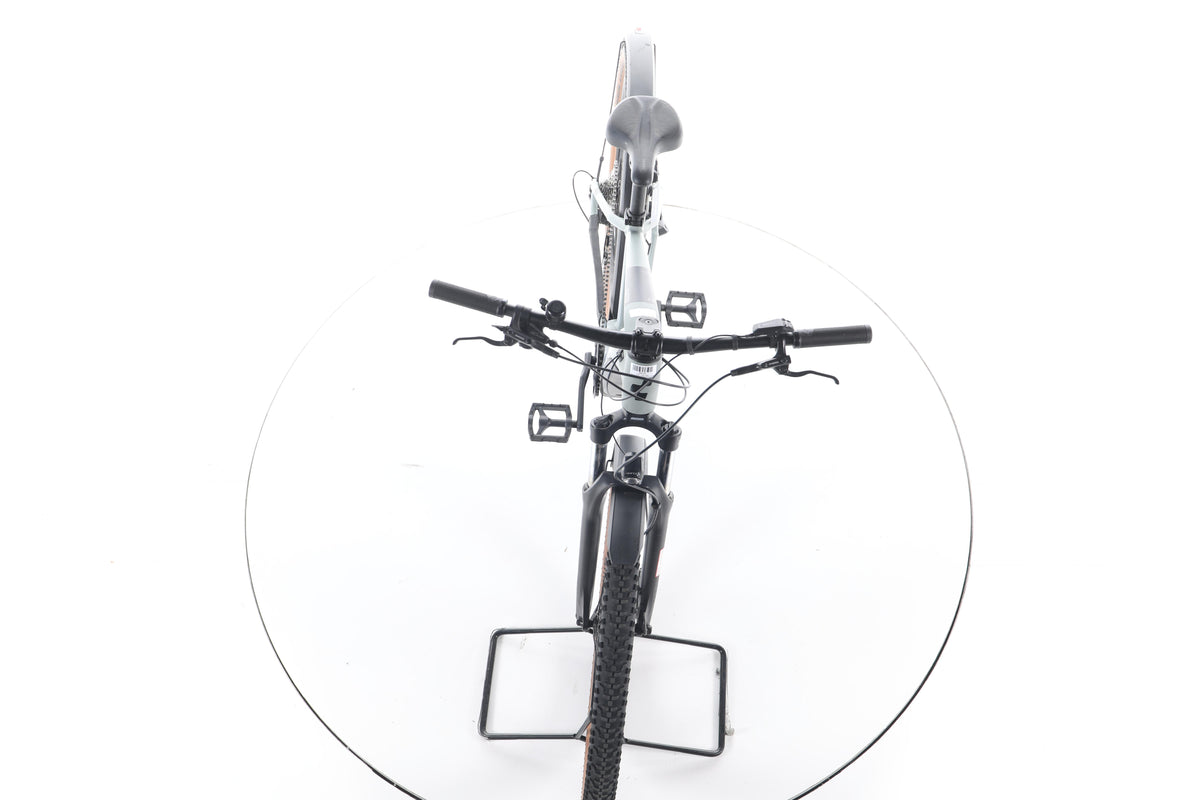 Cube Reaction Hybrid Performance, E-Bike - Image 16