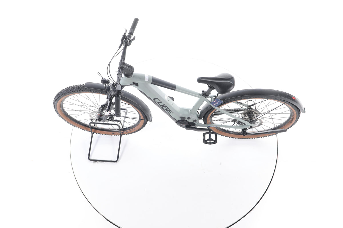 Cube Reaction Hybrid Performance, E-Bike - Image 19