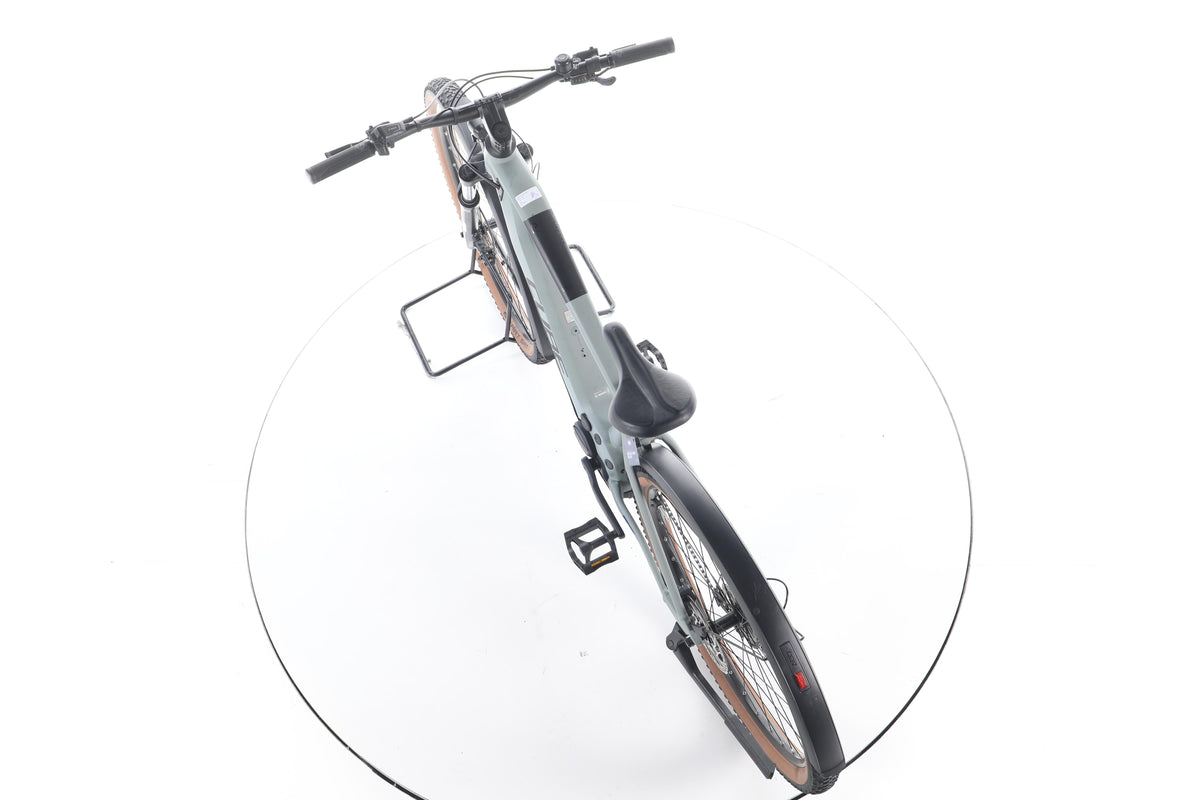 Cube Reaction Hybrid Performance, E-Bike - Image 21