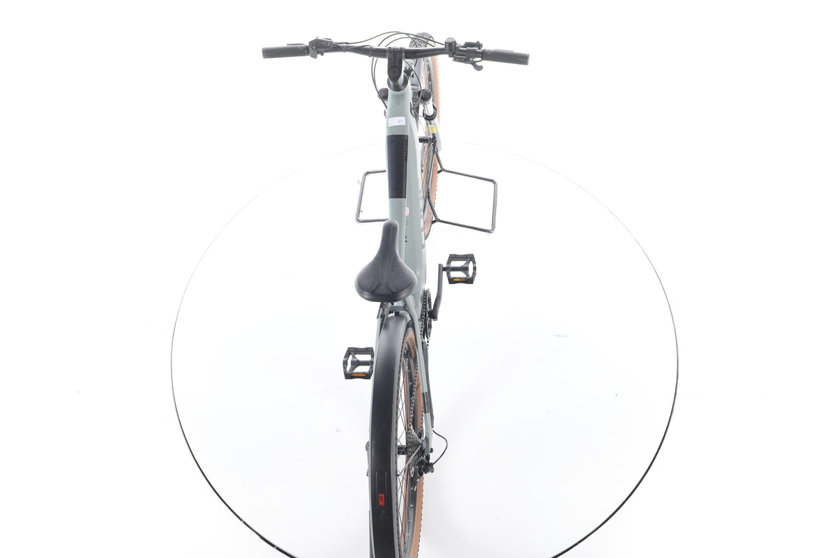 Cube Reaction Hybrid Performance, E-Bike - Image 22