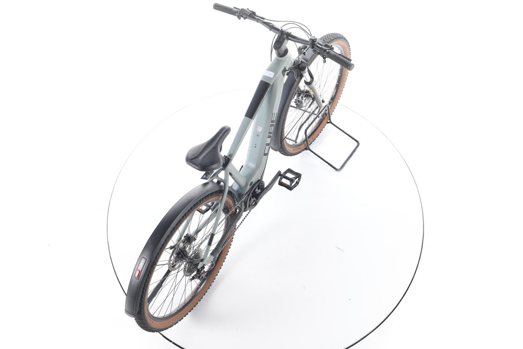 Cube Reaction Hybrid Performance, E-Bike - Image 23
