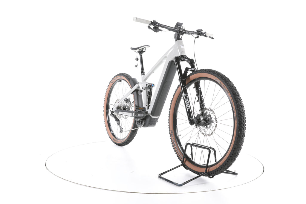 Cube Stereo Hybrid ONE22 SLX 800 E-Bike Fully 2025 - Image 3