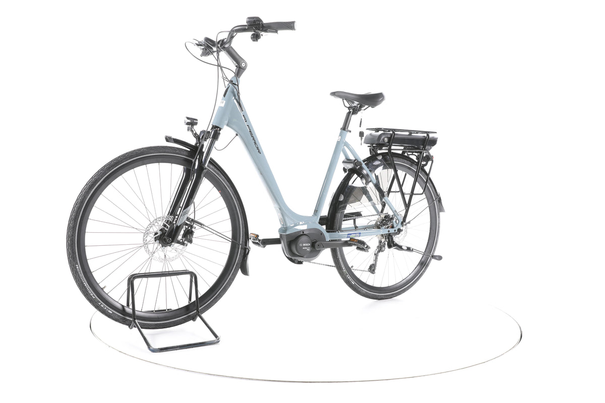 Superior SBT 300 Trekking E-Bike Tiefeinsteiger - Image 6