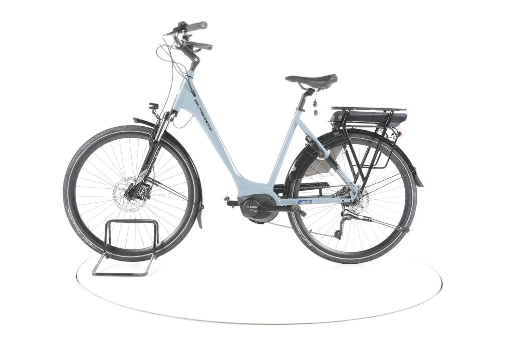 Superior SBT 300 Trekking E-Bike Tiefeinsteiger - Image 7
