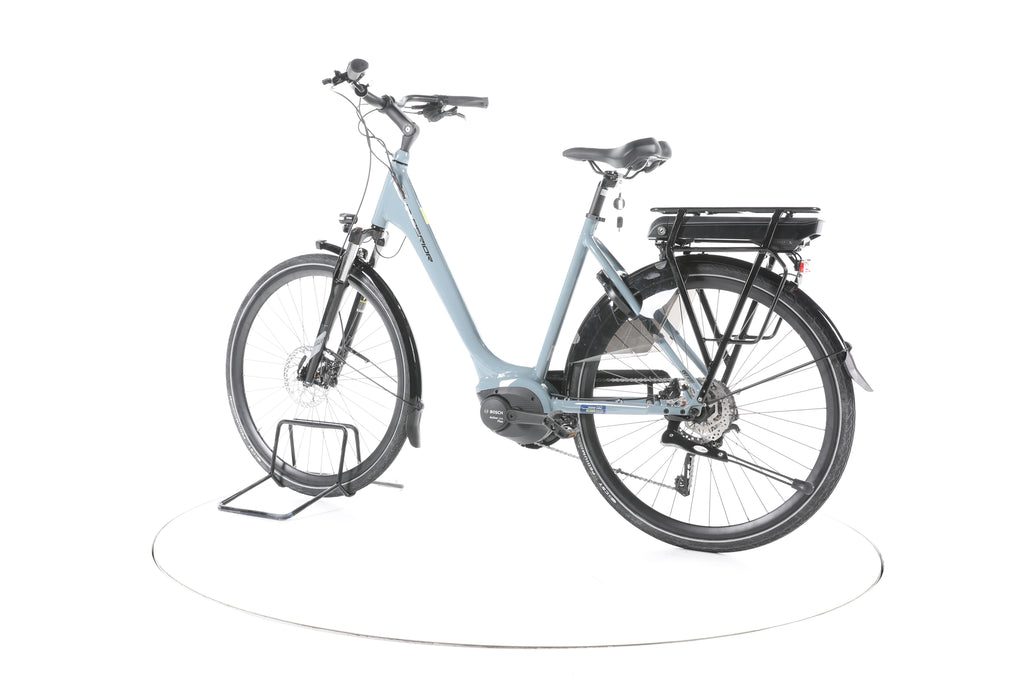 Superior SBT 300 Trekking E-Bike Tiefeinsteiger - Image 8