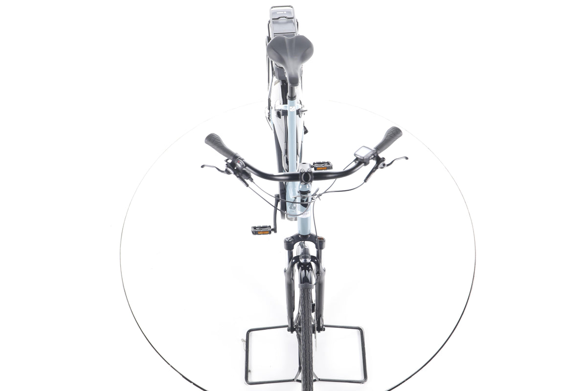 Superior SBT 300 Trekking E-Bike Tiefeinsteiger - Image 16