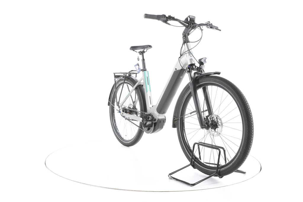 Winora Yucatan R8f City E-Bike Tiefeinsteiger - Image 3