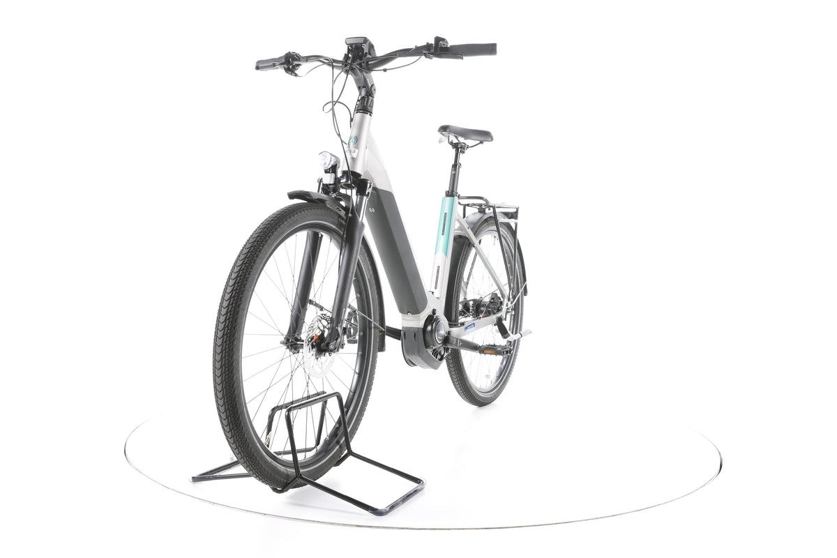 Winora Yucatan R8f City E-Bike Tiefeinsteiger - Image 5