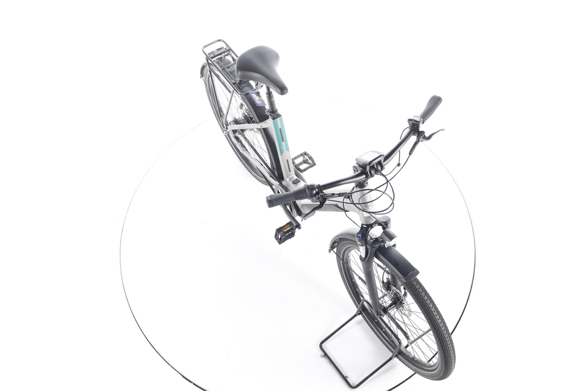 Winora Yucatan R8f City E-Bike Tiefeinsteiger - Image 15