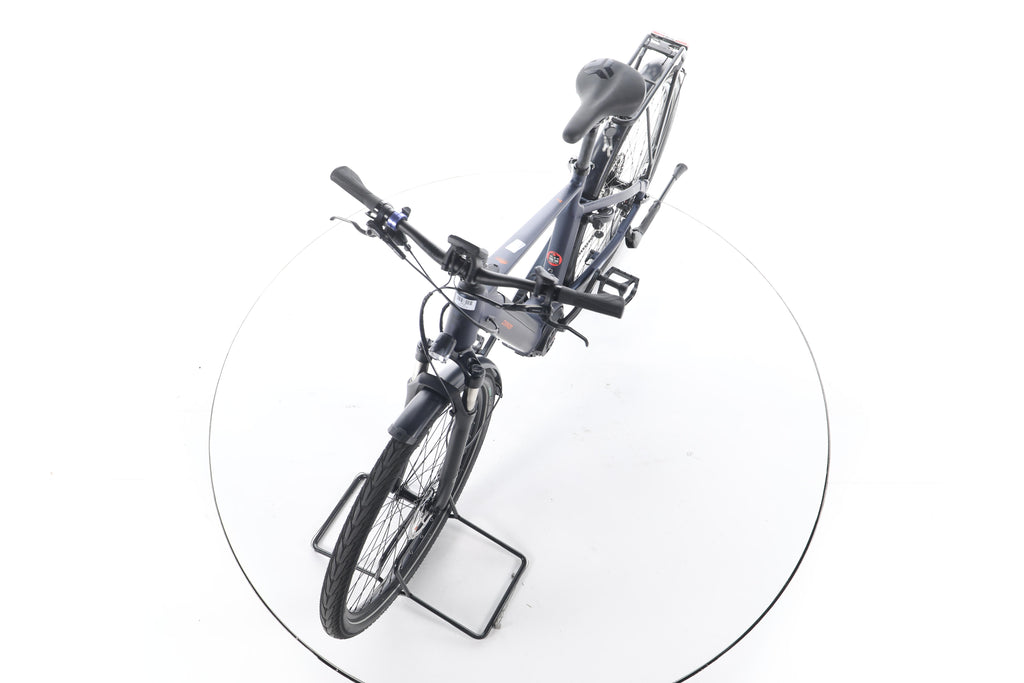 Carver Route E.520 Trekking E-Bike - Image 17