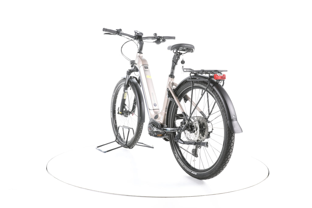 Victoria eAdventure Trekking E-Bike Tiefeinsteiger - Image 9