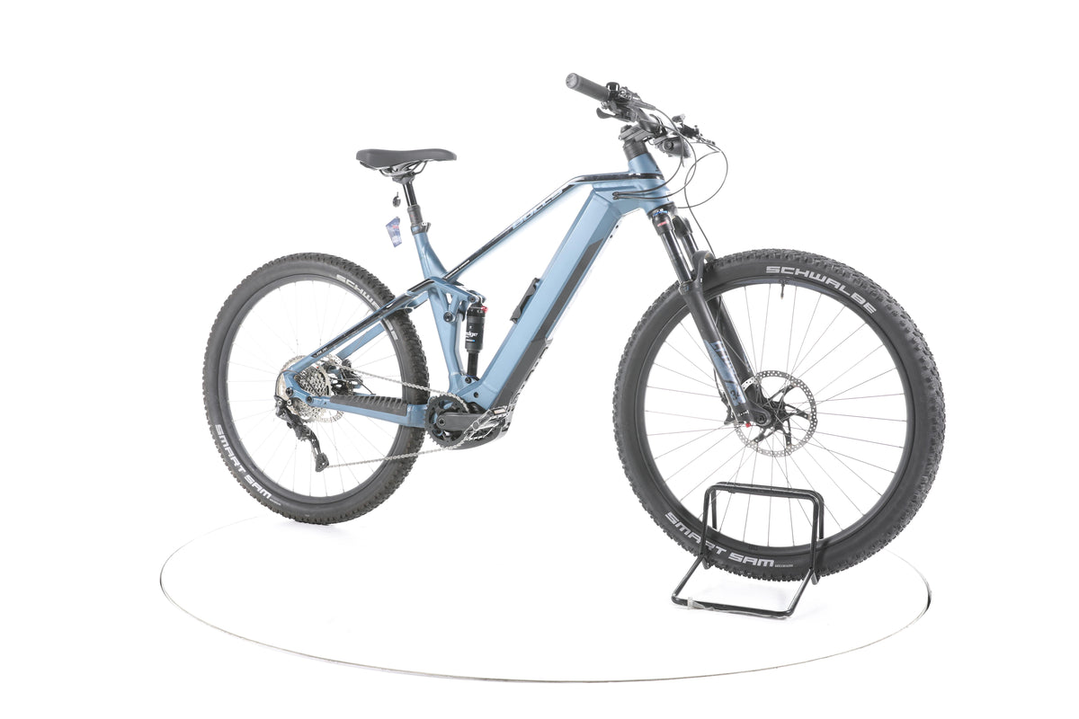 Bulls Sonic EVO TR 1 E-Bike Fully - Image 2