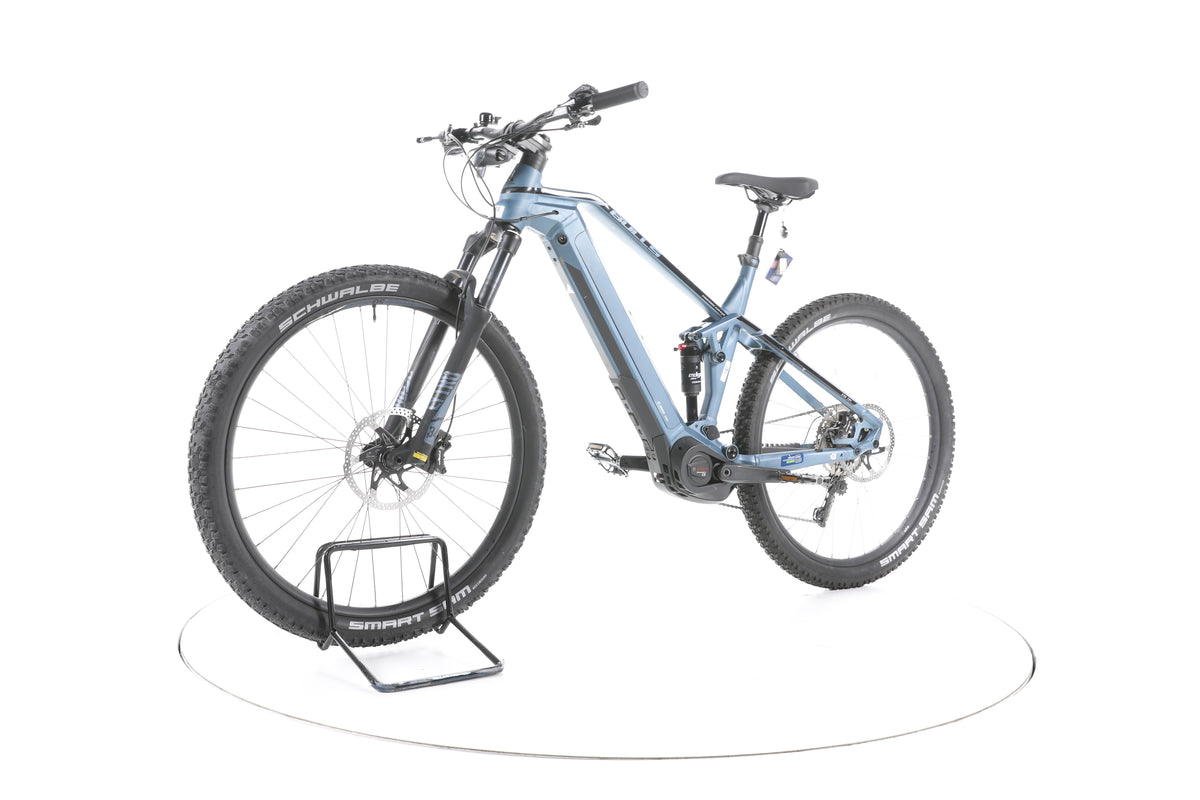 Bulls Sonic EVO TR 1 E-Bike Fully - Image 6