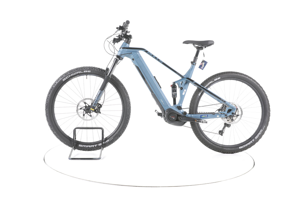 Bulls Sonic EVO TR 1 E-Bike Fully - Image 7