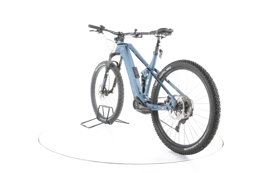 Bulls Sonic EVO TR 1 E-Bike Fully - Image 9
