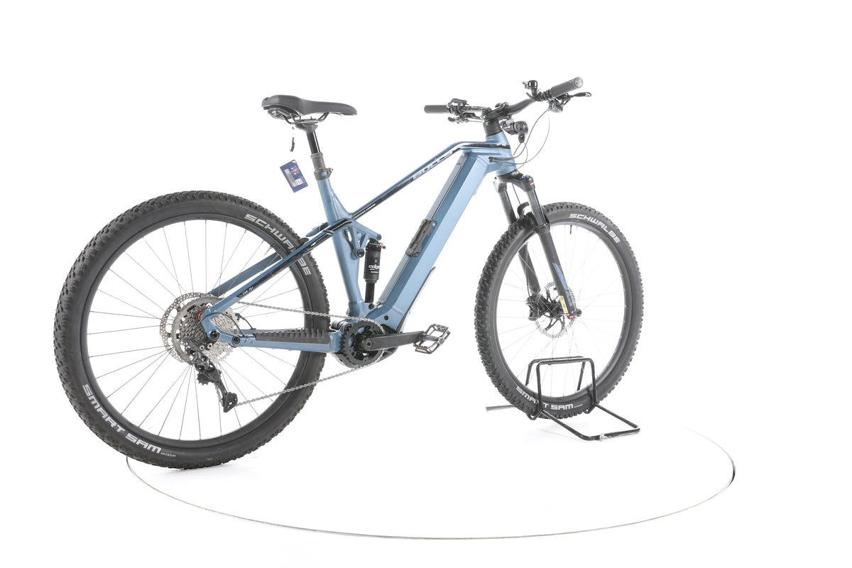 Bulls Sonic EVO TR 1 E-Bike Fully - Image 12