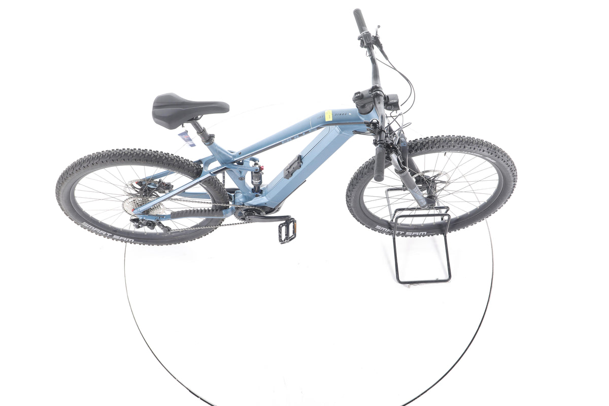 Bulls Sonic EVO TR 1 E-Bike Fully - Image 13