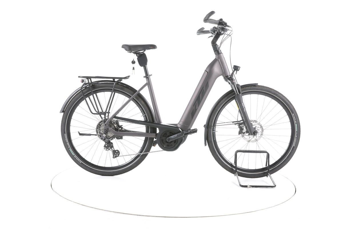 KTM Macina Tour P610 Trekking E-Bike Tiefeinsteiger - Image 1