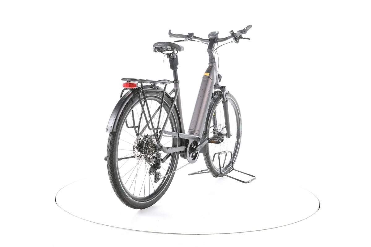 KTM Macina Tour P610 Trekking E-Bike Tiefeinsteiger - Image 11