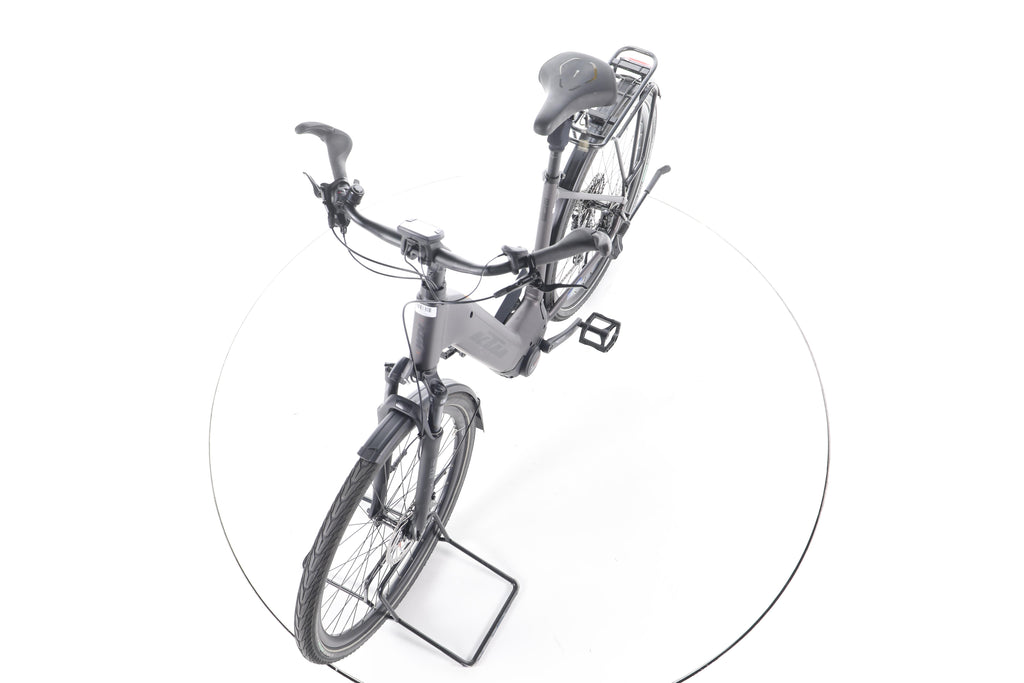 KTM Macina Tour P610 Trekking E-Bike Tiefeinsteiger - Image 17