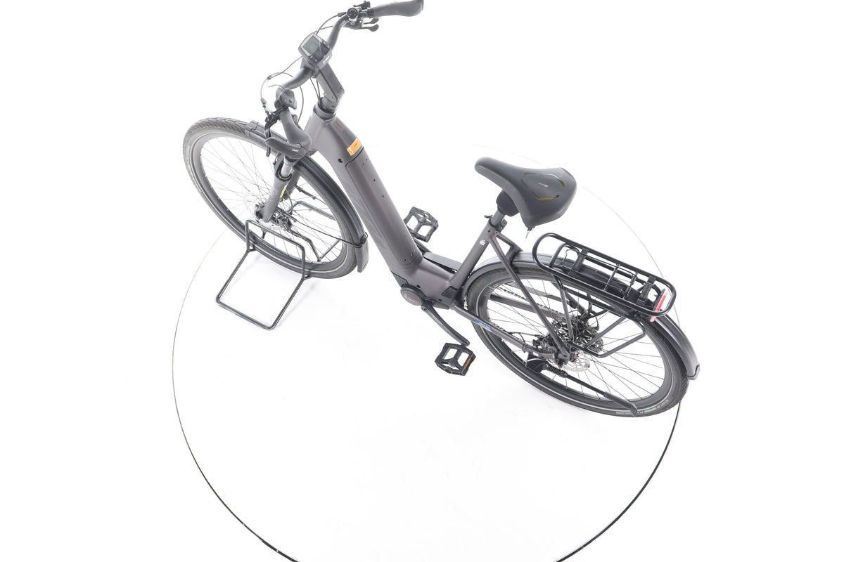 KTM Macina Tour P610 Trekking E-Bike Tiefeinsteiger - Image 20