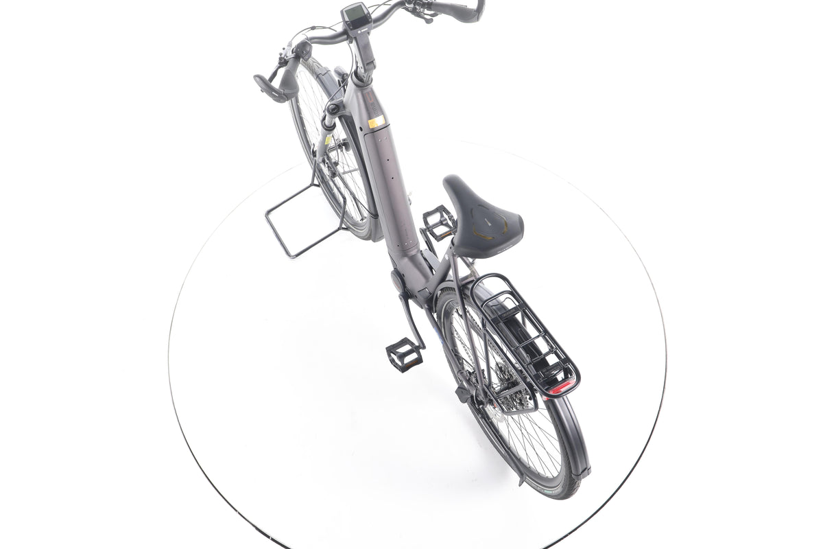 KTM Macina Tour P610 Trekking E-Bike Tiefeinsteiger - Image 21