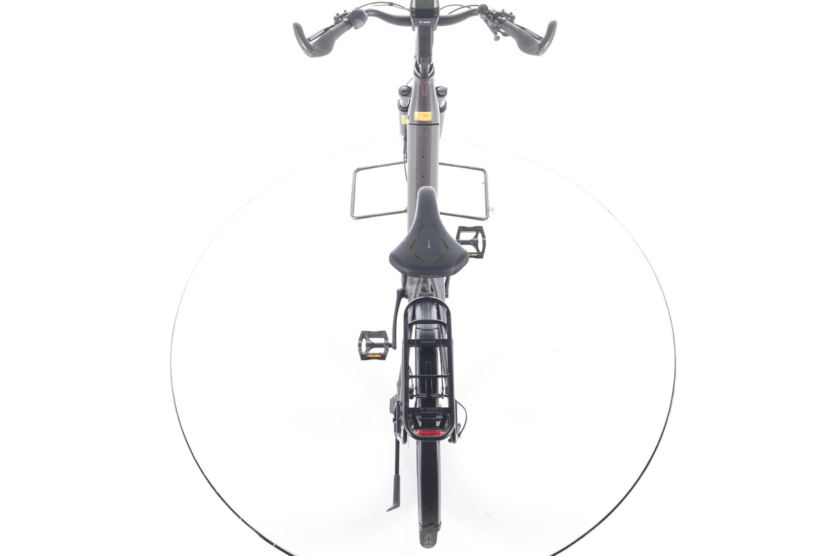 KTM Macina Tour P610 Trekking E-Bike Tiefeinsteiger - Image 22
