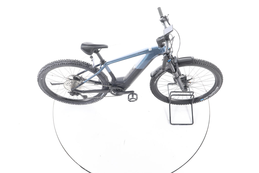 Cube Reaction Hybrid SLT 625 E-Bike - Image 13