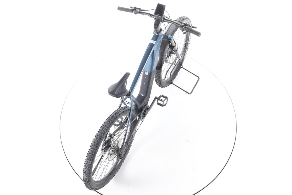 Cube Reaction Hybrid SLT 625 E-Bike - Image 23
