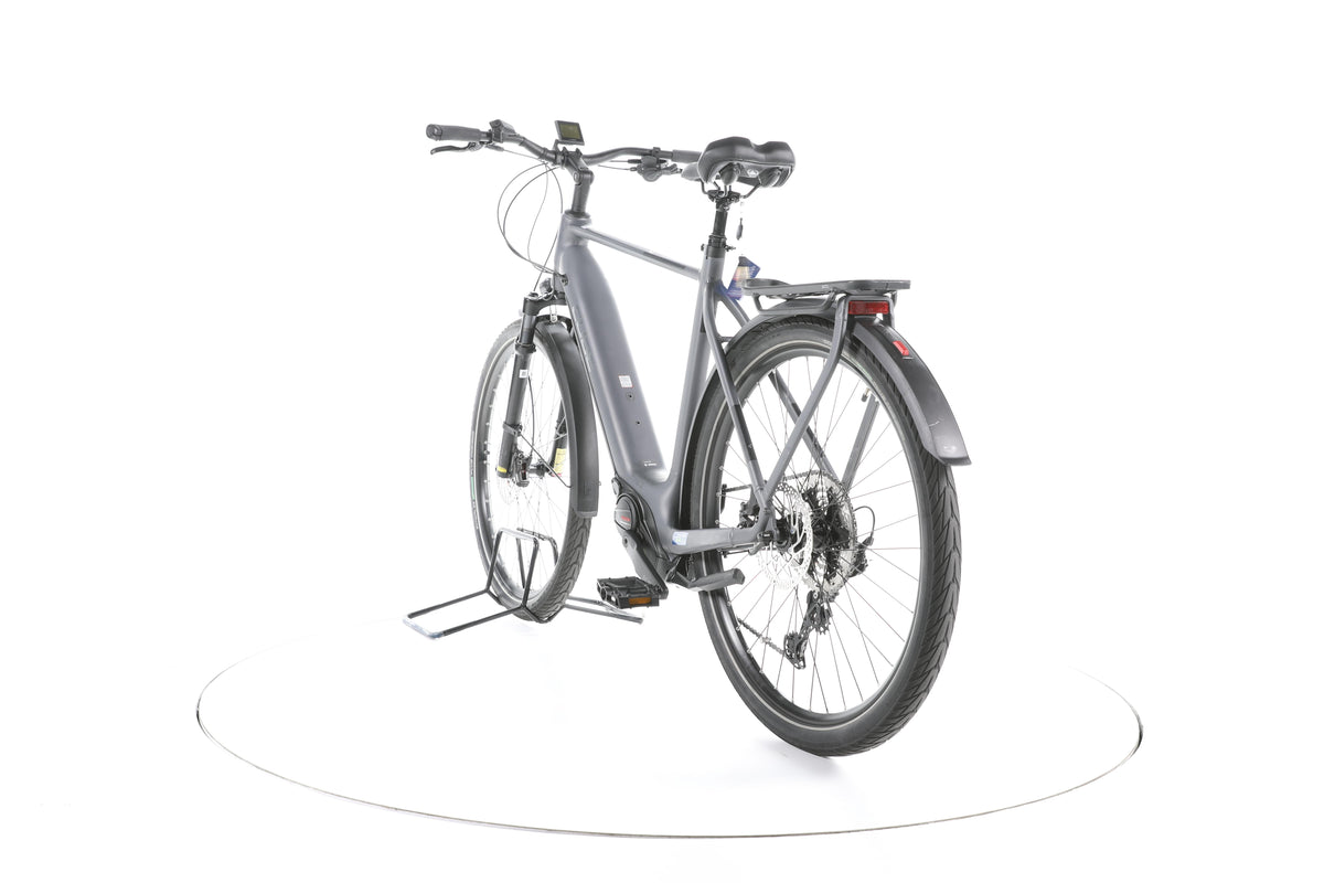 Cube Touring Hybrid EXC Trekking E-Bike - Image 9