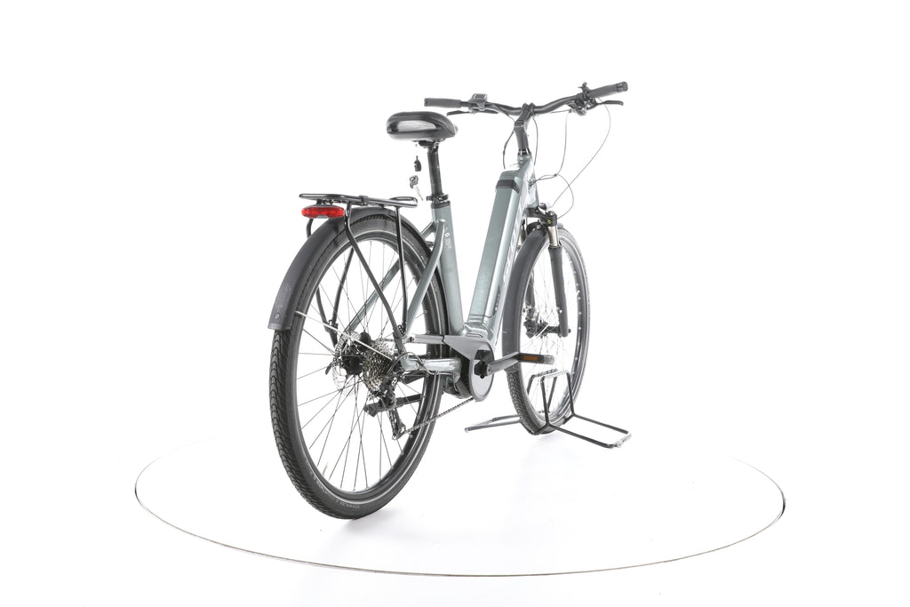 Scott Sub Active eRIDE 10 Trekking E-Bike Tiefeinsteiger - Image 11