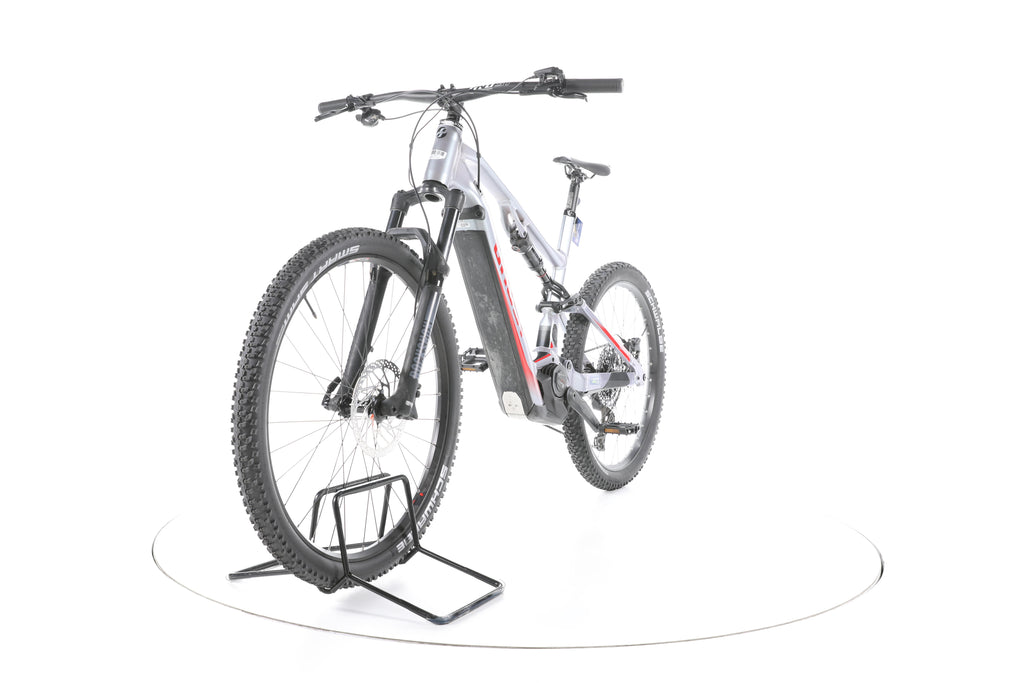 Ghost E-ASX 130 Universal AL E-Bike Fully - Image 5