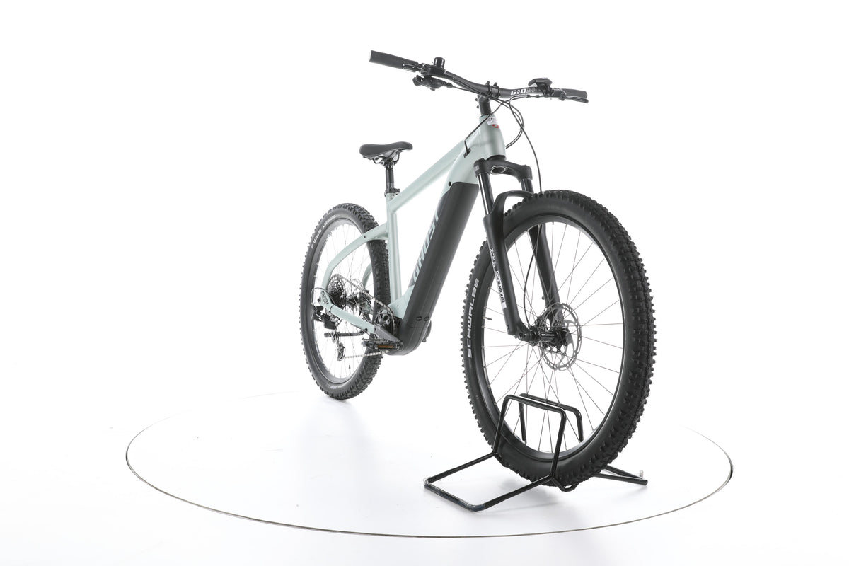 Ghost E-Teru Universal E-Bike - Image 3