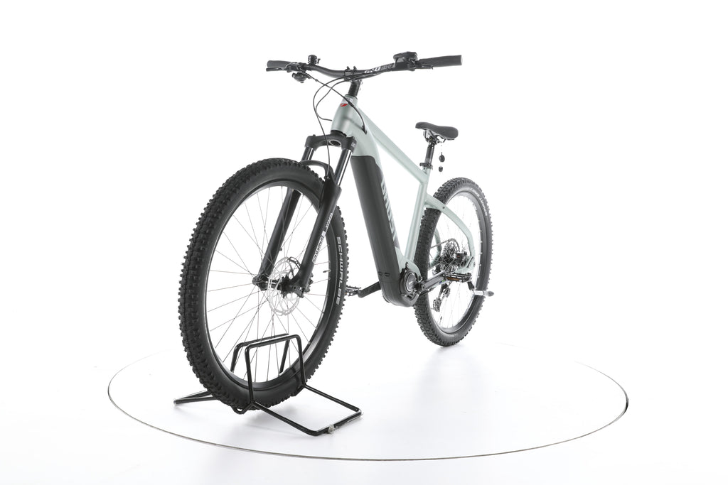 Ghost E-Teru Universal E-Bike - Image 5