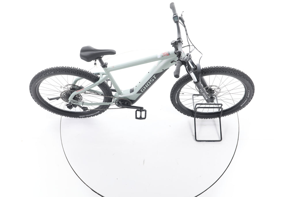 Ghost E-Teru Universal E-Bike - Image 13