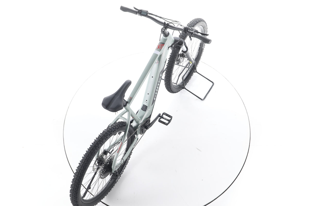 Ghost E-Teru Universal E-Bike - Image 23