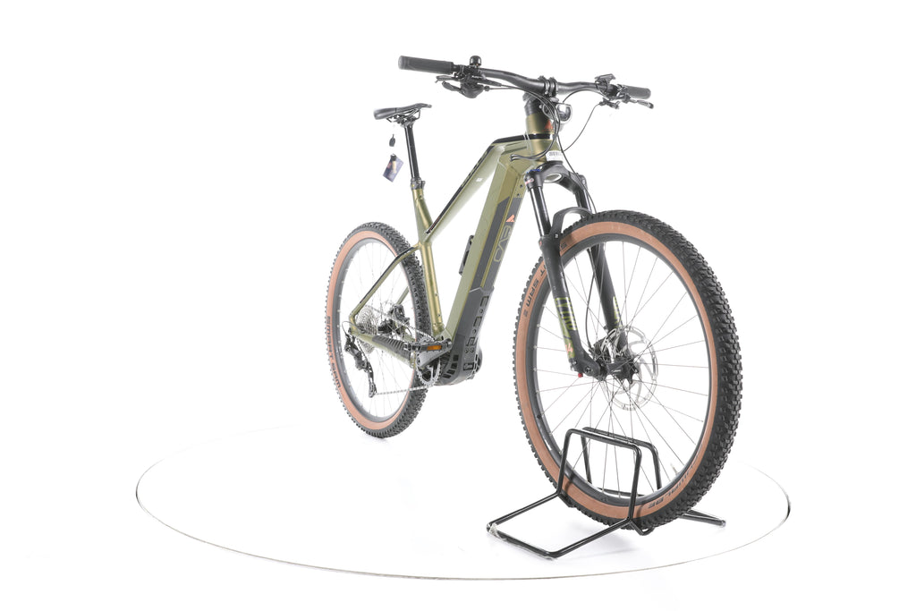 Bulls Sonic Evo E-Bike Fully - Image 3