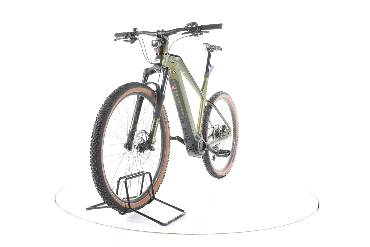 Bulls Sonic Evo E-Bike Fully - Image 5