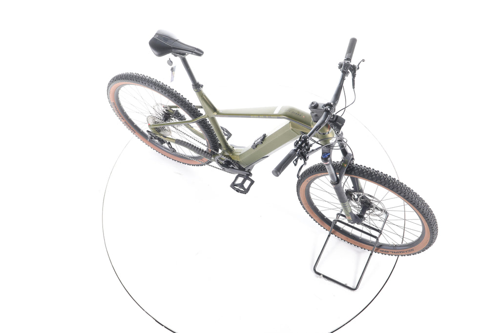 Bulls Sonic Evo E-Bike Fully - Image 14