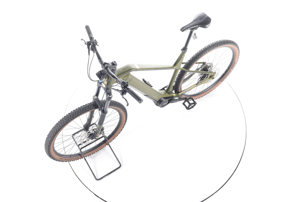 Bulls Sonic Evo E-Bike Fully - Image 18