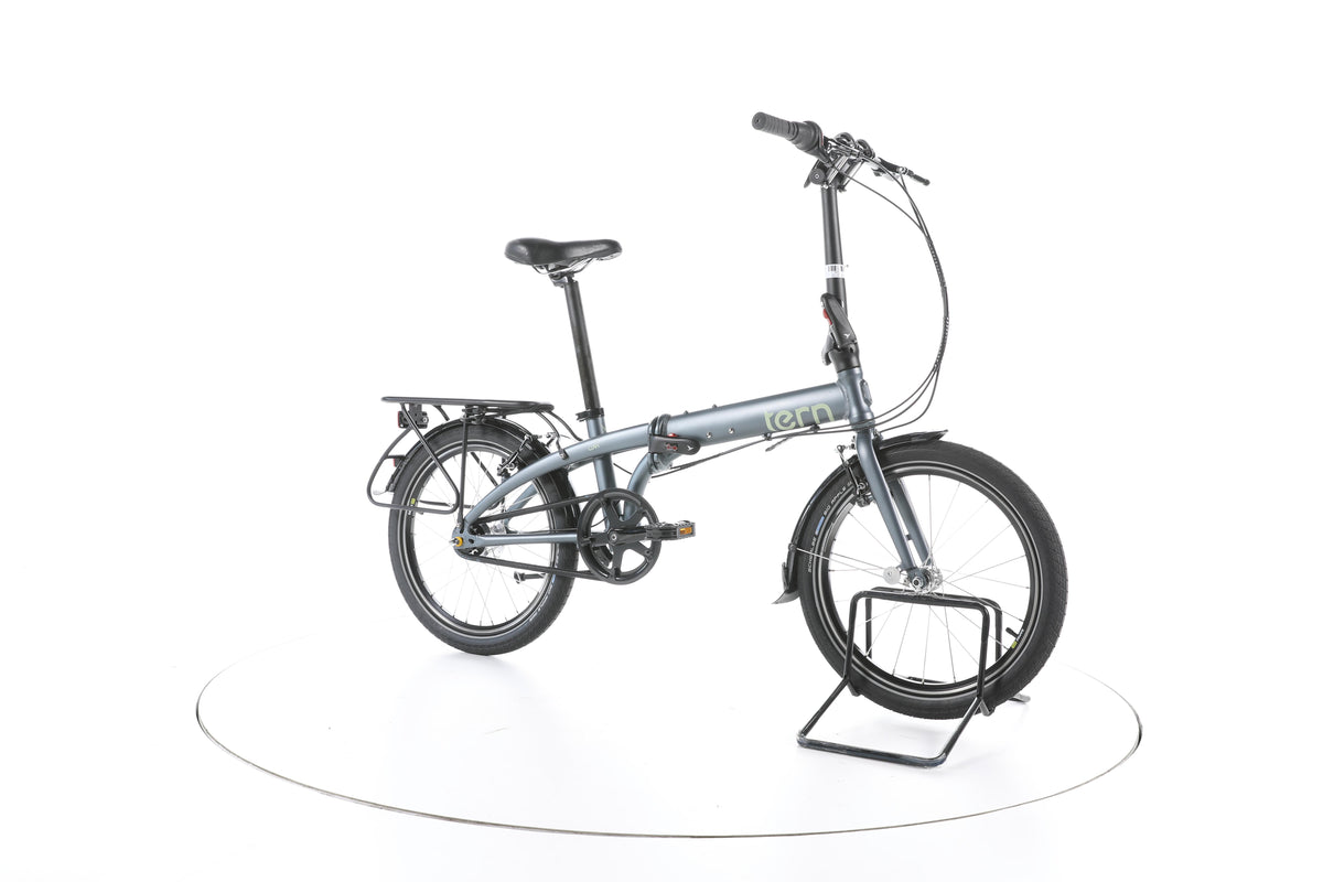 Tern Link D7i Faltfahrrad - Image 2