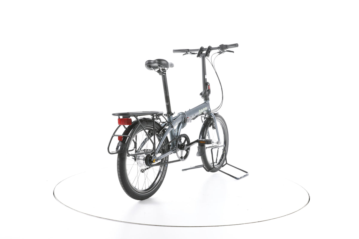 Tern Link D7i Faltfahrrad - Image 11