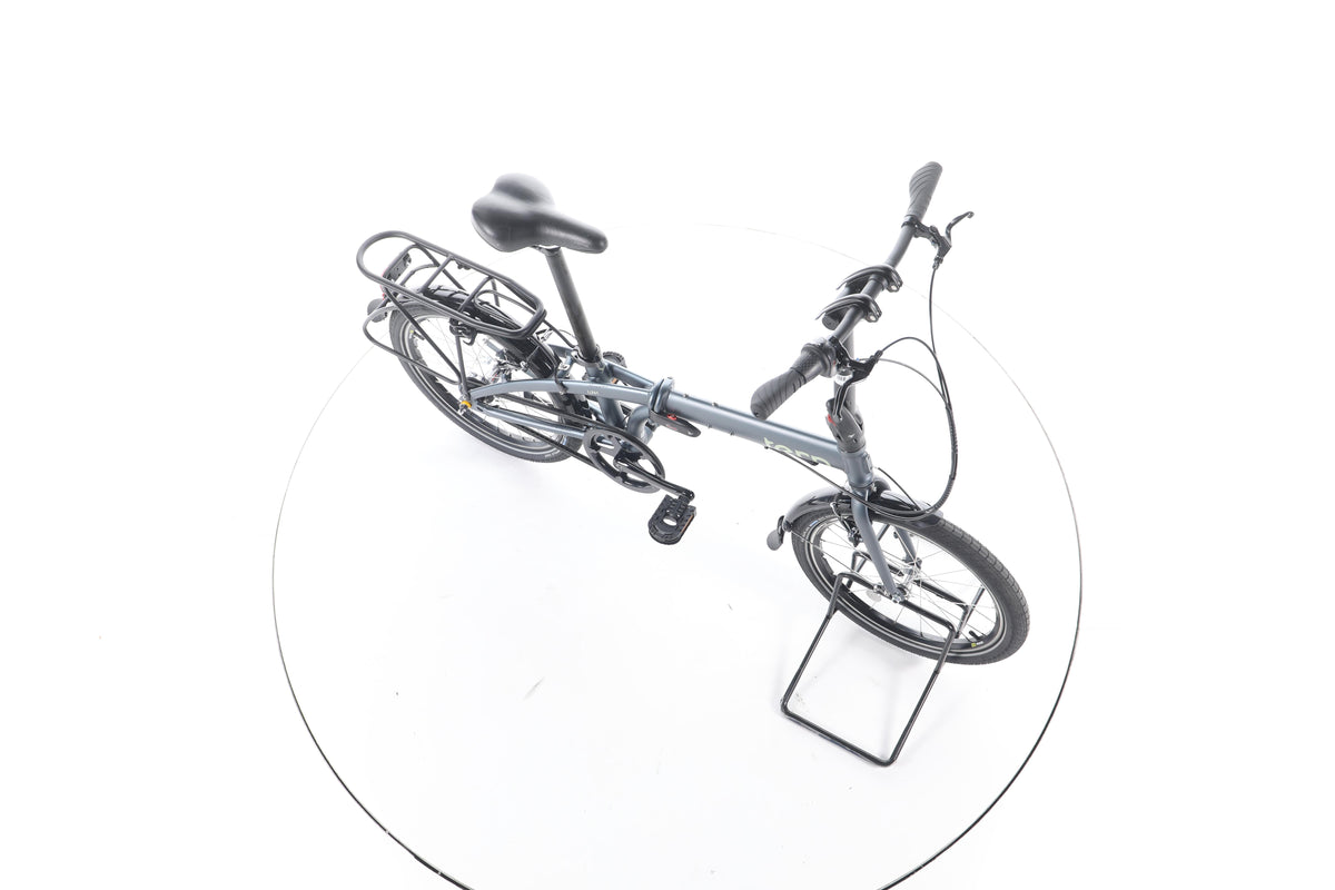 Tern Link D7i Faltfahrrad - Image 14