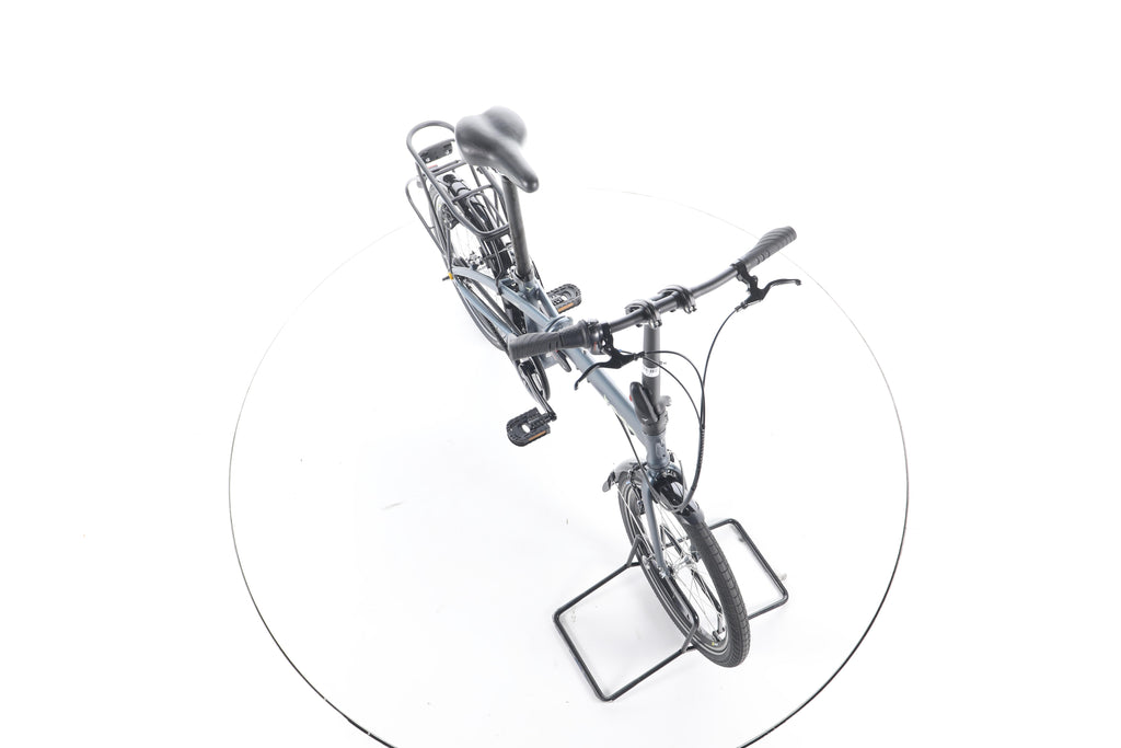 Tern Link D7i Faltfahrrad - Image 15