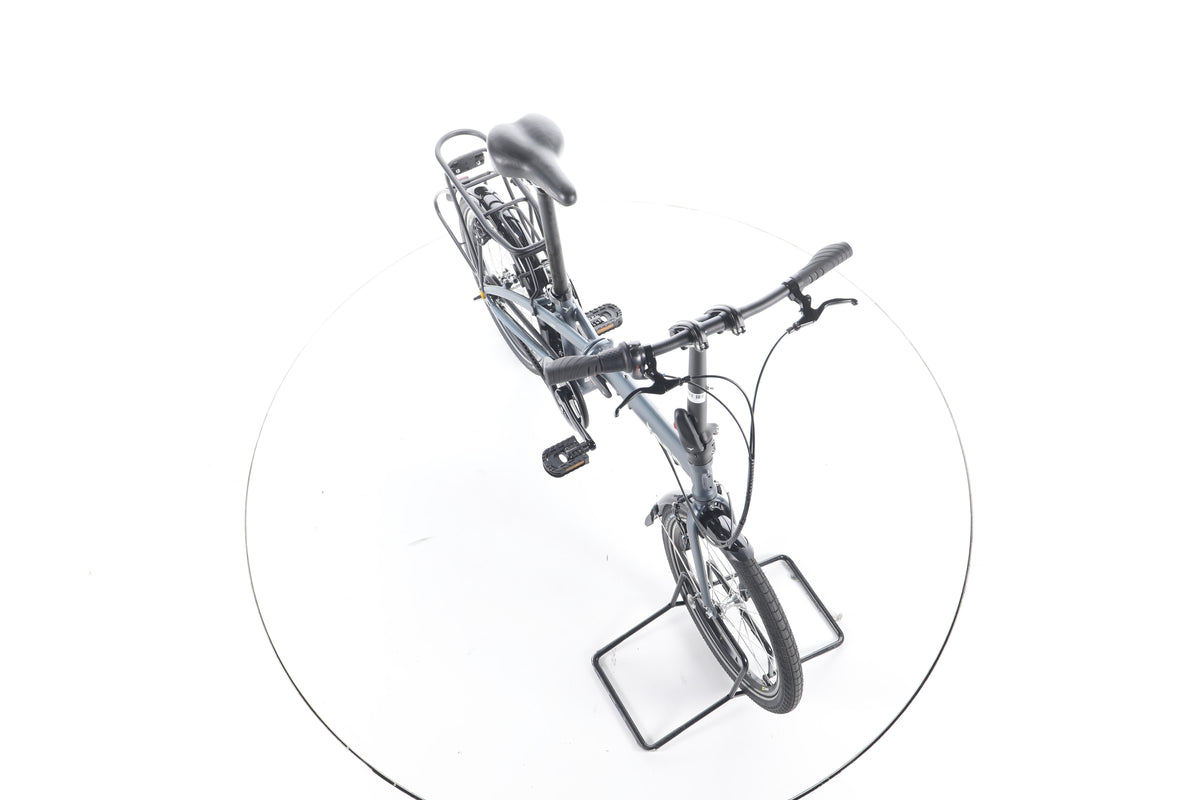 Tern Link D7i Faltfahrrad - Image 15