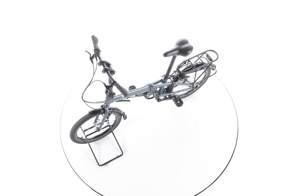 Tern Link D7i Faltfahrrad - Image 18