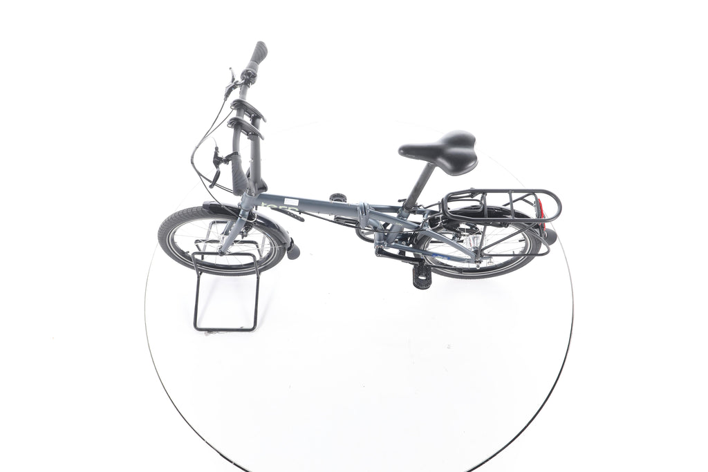 Tern Link D7i Faltfahrrad - Image 19