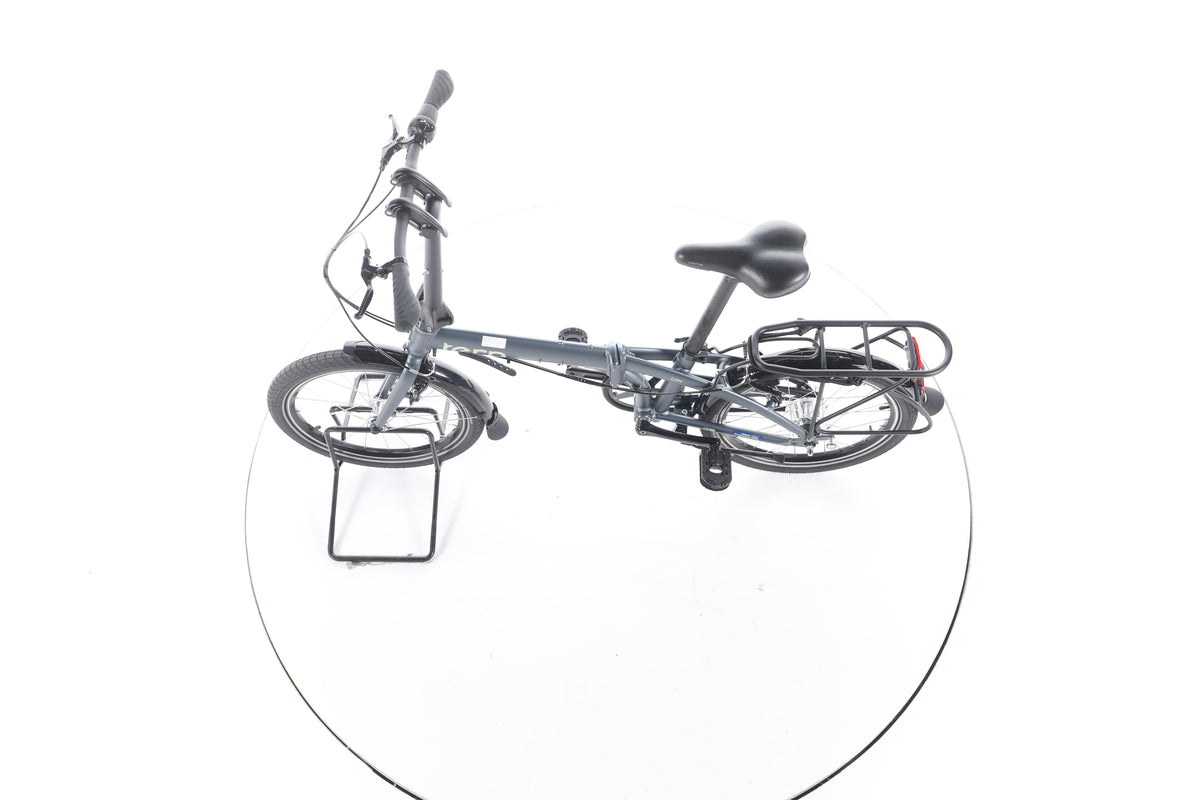 Tern Link D7i Faltfahrrad - Image 19