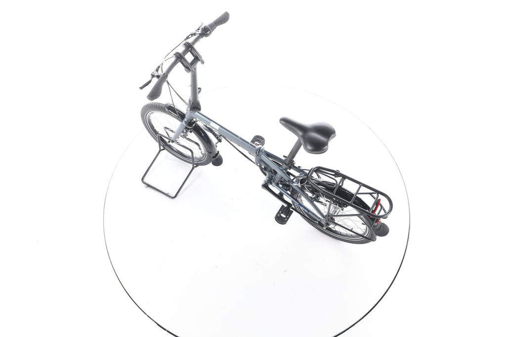 Tern Link D7i Faltfahrrad - Image 20